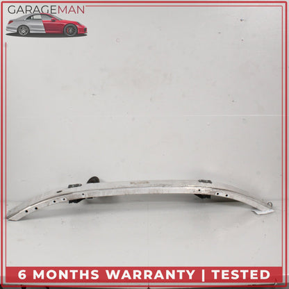 2003-2009 Mercedes W211 E350 Front Bumper Reinforcement Impact Crash Bar OEM