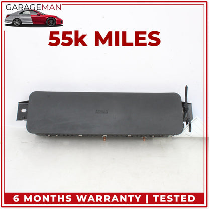 2019-2026 BMW Z4 G29 Right Passenger Side Knee Airbag 6805106 OEM