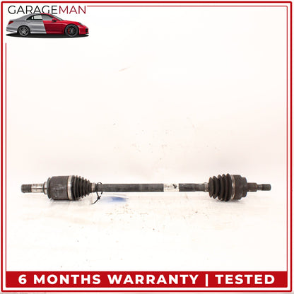 2006-2012 Mercedes W164 ML350 GL450 Rear Left or Right Side Axle Half Shaft OEM