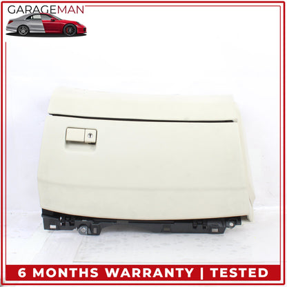 2001-2003 Lexus LS430 Front Right Glove Box Storage Compartment 5550950020 OEM