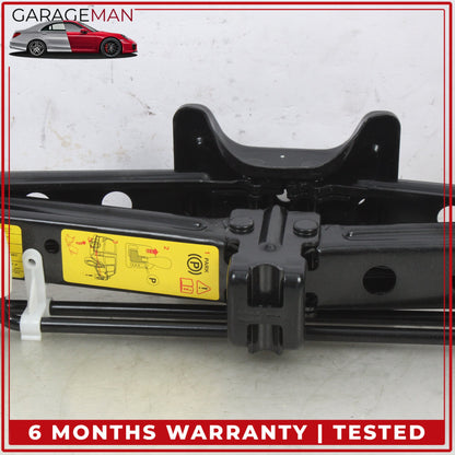 2013-2022 Range Rover L405 Emergency Spare Tire Jack Tool Wrench w/ Handle OEM