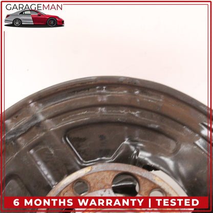 2014-2020 Mercedes W117 CLA250 FWD Front Left Spindle Knuckle Wheel Hub OEM