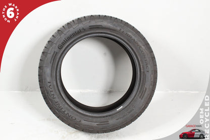 255/55 R19 111V Continental ProContact All Season Tire