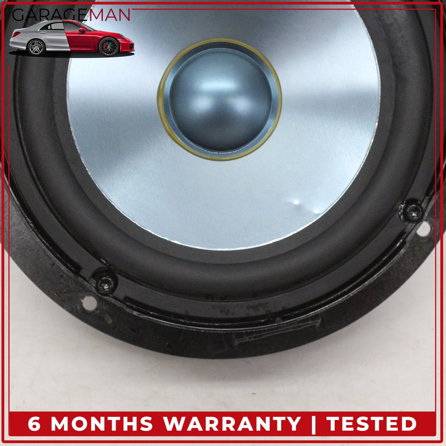 2006-2013 Mercedes X164 GL550 Front Left and Right Side Door Audio Speaker OEM