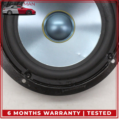 2006-2013 Mercedes X164 GL550 Front Left and Right Side Door Audio Speaker OEM