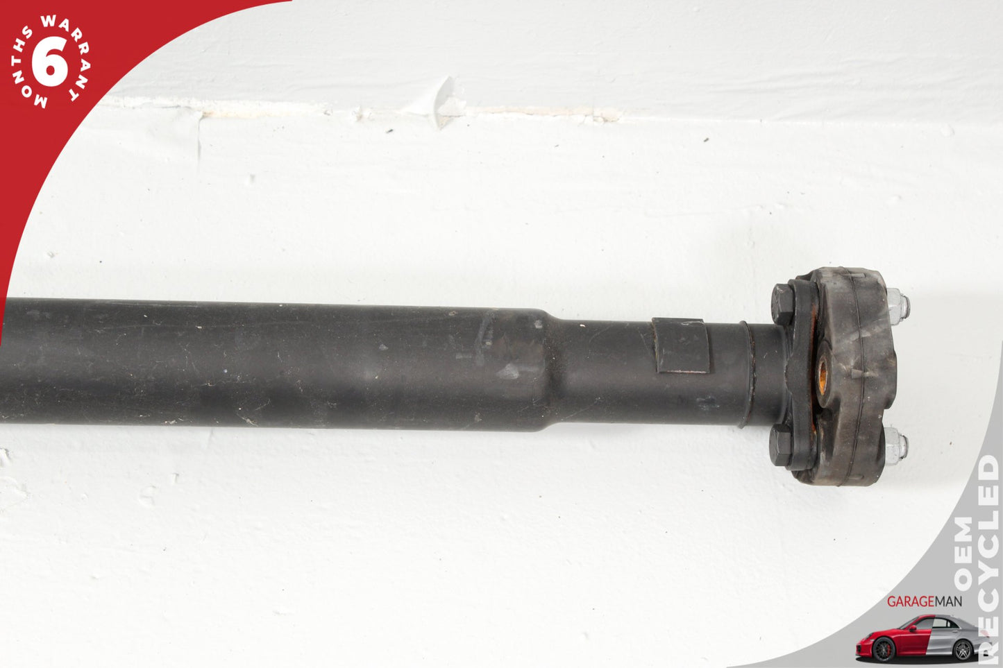 2016-2023 BMW X1 X2 Rear Propeller Drive Shaft Driveshaft Axle 8605878 OEM