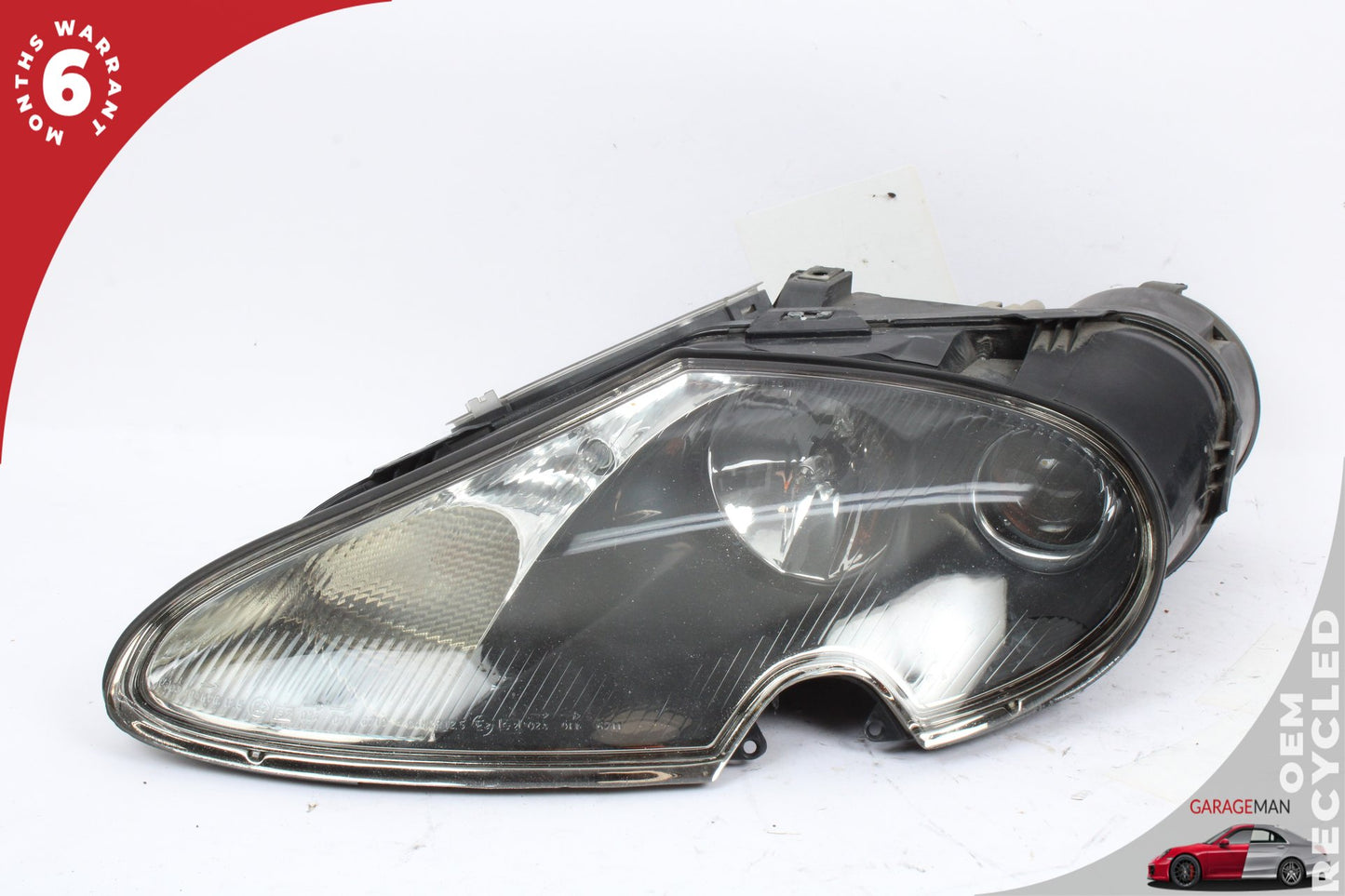 2003-2006 Jaguar XK8 X100 Front Left Side Xenon HID Head Light Lamp OEM