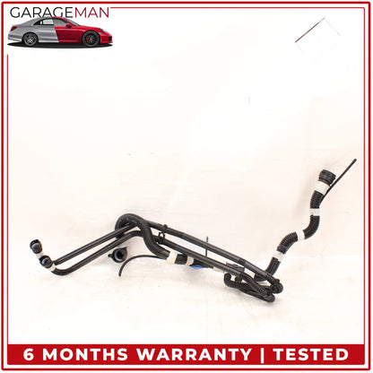 2017-2023 Tesla Model 3 Battery Cooling Hose Tube Pipe Line 107757900F OEM