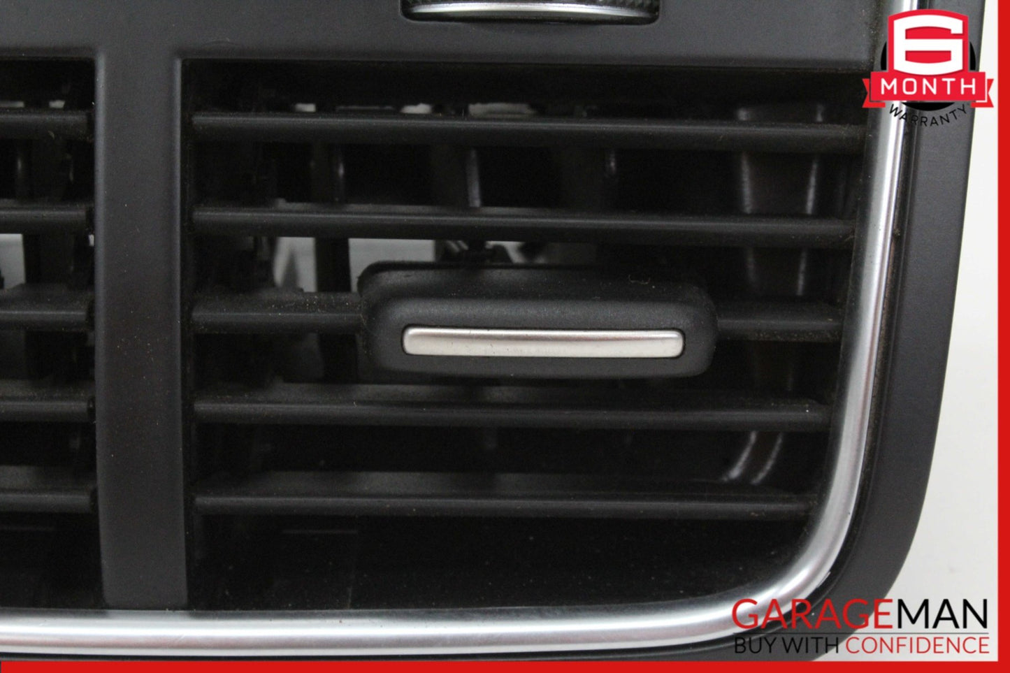 2013-2017 Audi RS5 8T Convertible Rear A/C Climate Control Vent 8K0819203