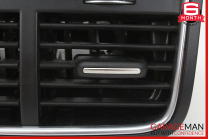 2013-2017 Audi RS5 8T Convertible Rear A/C Climate Control Vent 8K0819203