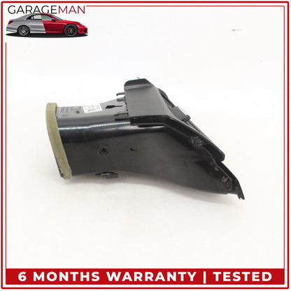 2014-2019 BMW X5 X6 F15 Front Right Side Dashboard AC A/C Air Vent 9252650 OEM