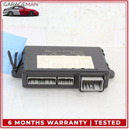 2013-2023 LR Range Rover L405 Anti-Theft Keyless Go Entry Control Module OEM