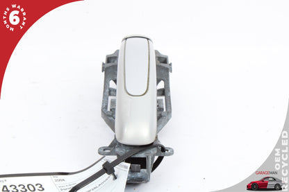 2003-2010 Porsche Cayenne 955 957 Rear Left Driver Side Exterior Door Handle OEM