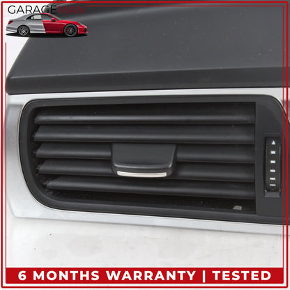 2012-2018 Audi A6 A7 Front Left Driver Side AC A/C Air Conditioning Air Vent OEM