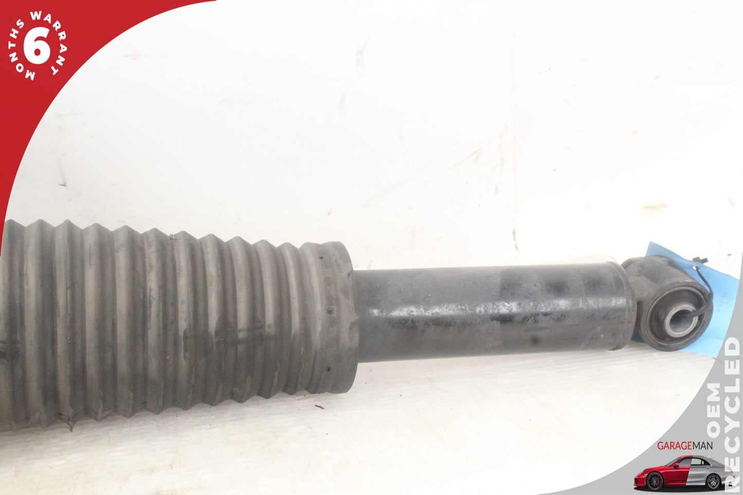 2011-2018 Audi A8 S8 Rear Right Side Air Airmatic Shock Strut 4H0616002N OEM