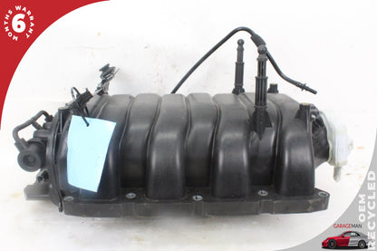 2010-2014 Land Rover LR4 Jaguar XK XJ XF Intake Manifold 8W939424AF OEM