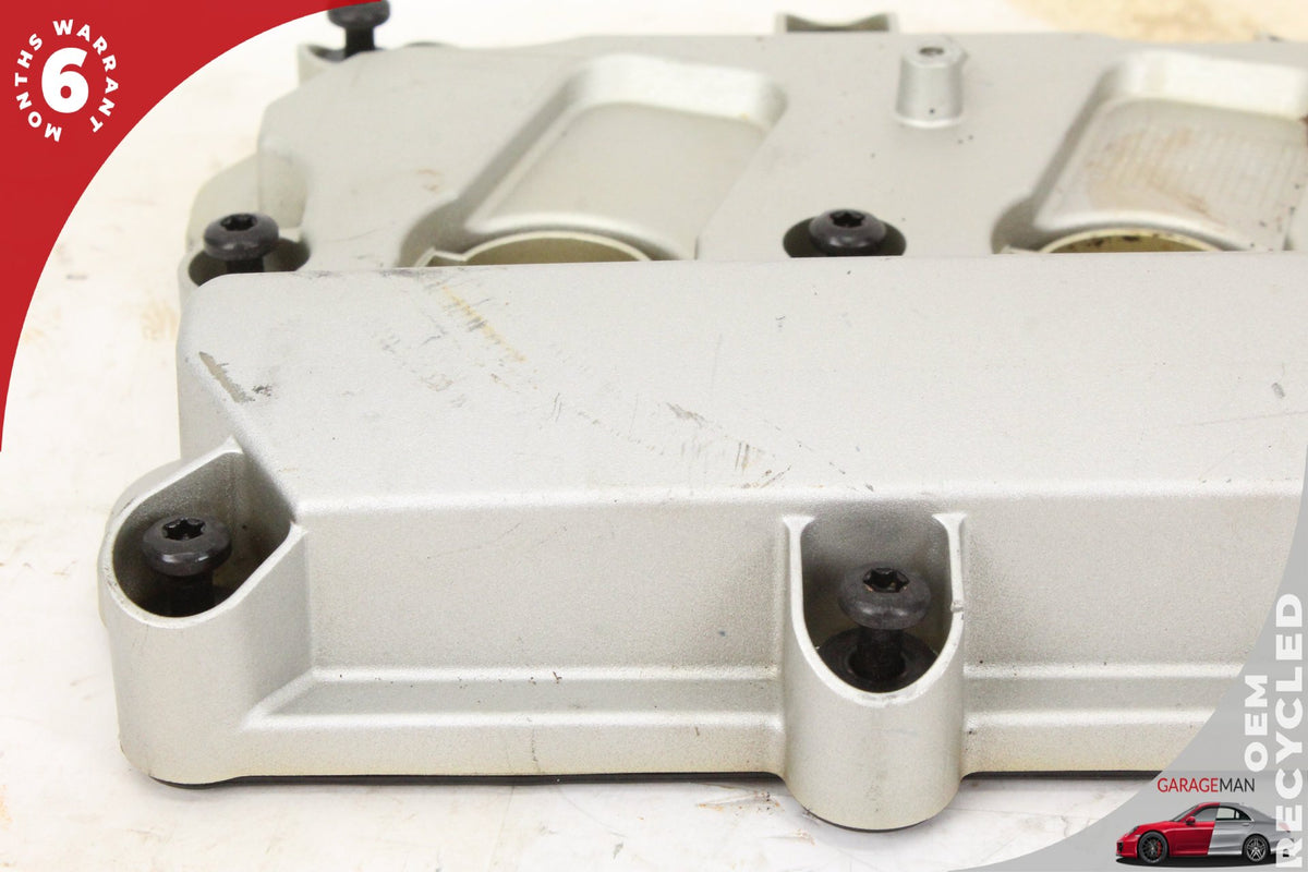 2012 Porsche Cayenne 92A SUV Right Side Cylinder Head Valve Cover 06E103472N