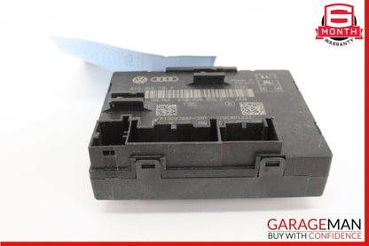 2012-2017 Audi RS5 8T Convertible Rear Door Control Module 8T0959795F Genuine