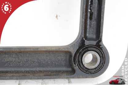 1997-2006 Jaguar XK8 X100 RWD Rear Differential Carrier Support Bracket OEM