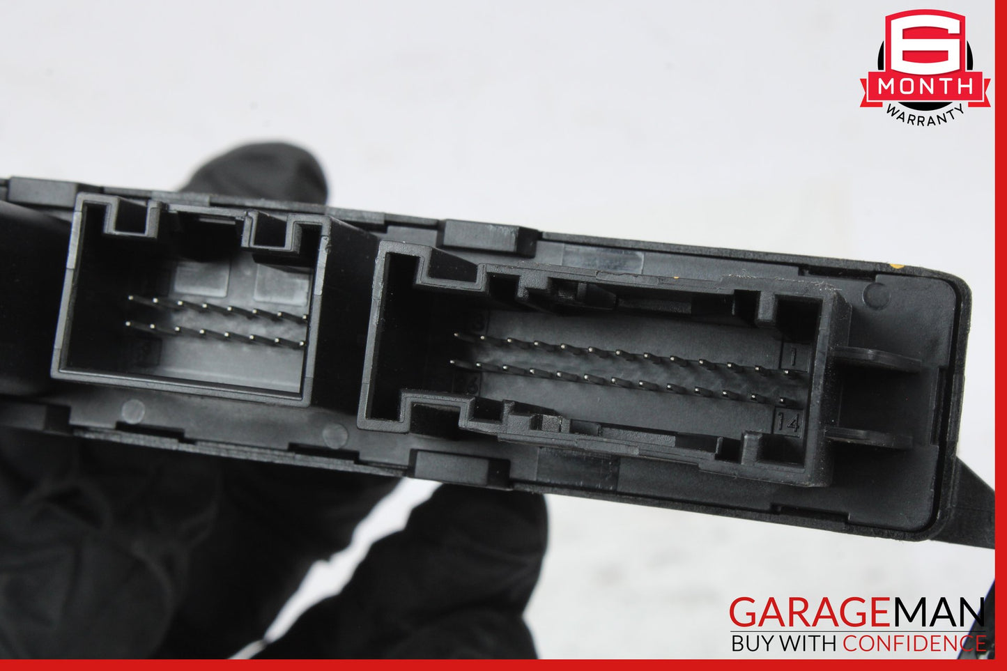 2011-2024 Porsche Macan 95B Cayenne 958 Front Left or Right Side Seat Module OEM