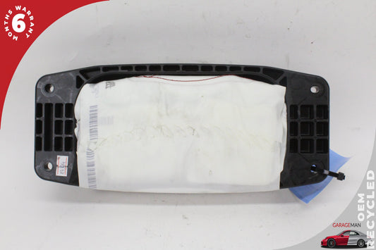17-19 Mercedes-Benz E400 W213 Wagon Front Left or Right Side Knee Airbag 2138600302 OEM