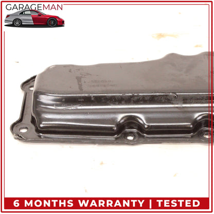 2015-2019 Mercedes W213 E300 C300 RWD M274 Lower Oil Pan 2740103906 OEM