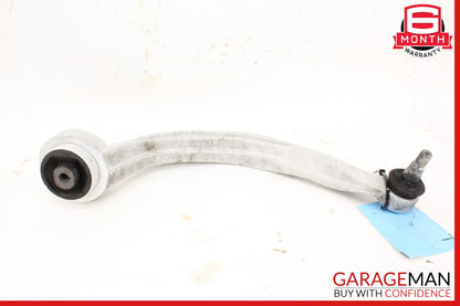 09-17 Audi A5 Front Left Driver Side Lower Rearward Control Arm OEM 8K0407695G