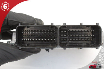 2015-2017 Audi A3 8V  Engine Computer ECU ECM Control Module Unit 06K907425B OEM