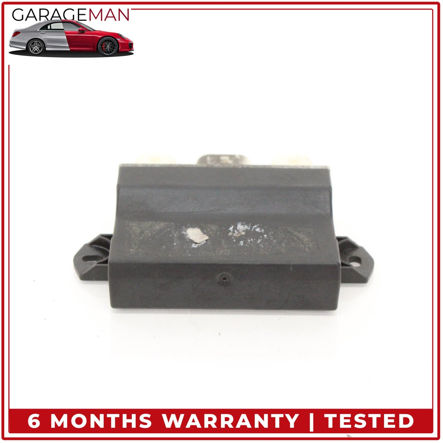 2013-2016 Mercedes-Benz SL550 R231 Convertible Keyless Go Entry Control Module 2319057800 OEM