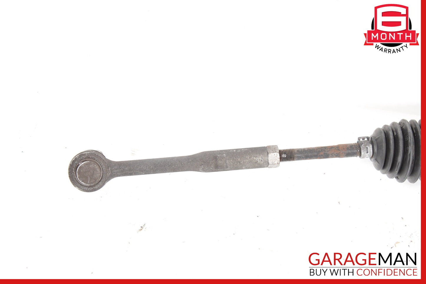 2010-2013 Mercedes-Benz S400 S550 W221 Rack & Pinion Assembly 2214605000 OEM