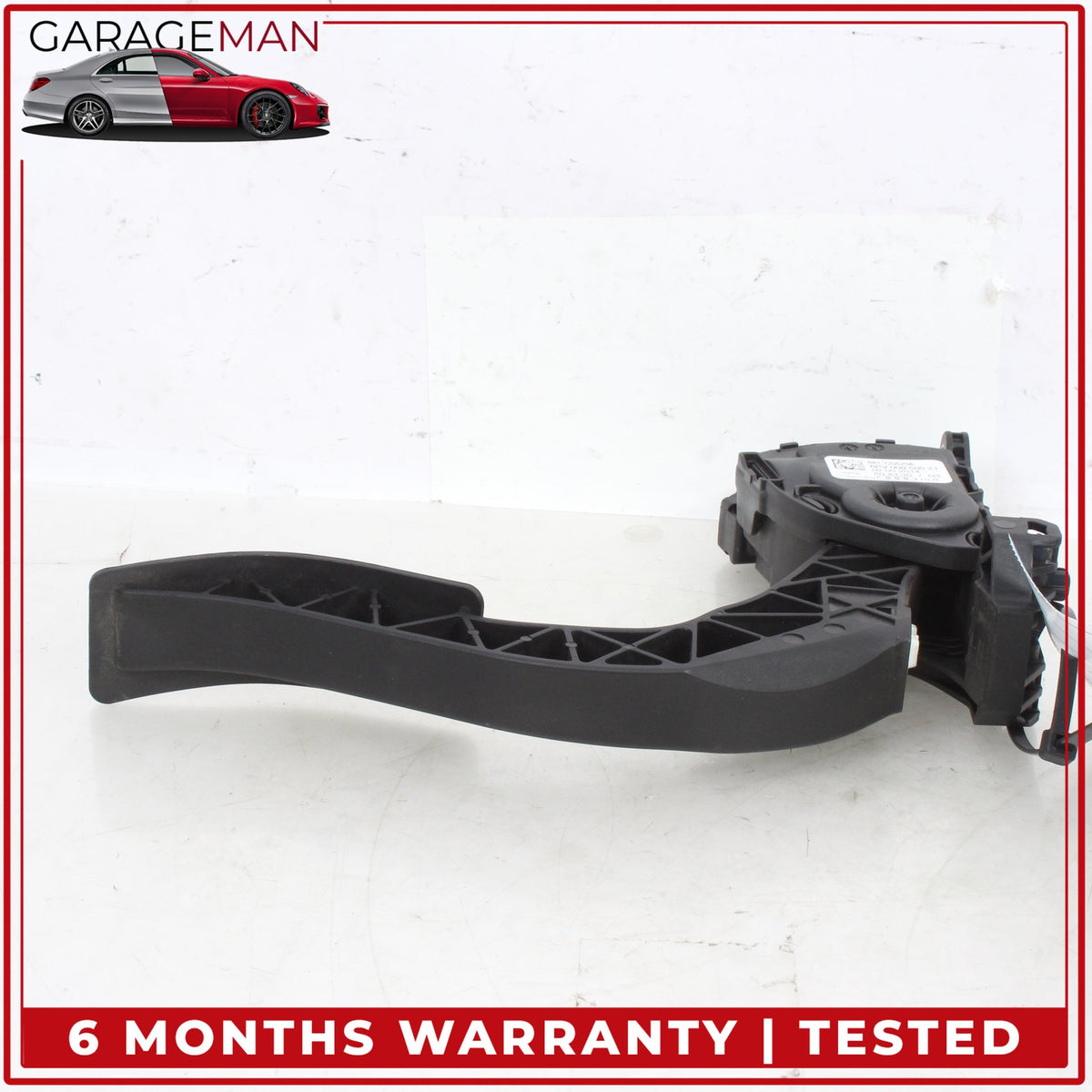 2011-2018 Audi A8 A6 A7 Gas Throttle Accelerator Pedal 8K1723523A OEM