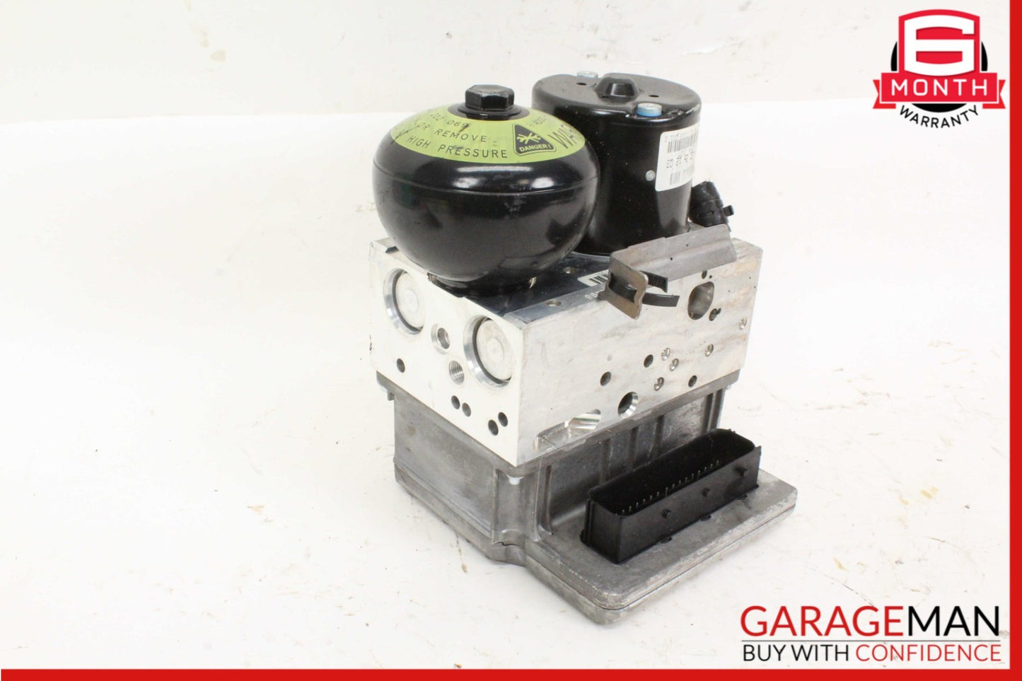 2003-2008 Mercedes-Benz SL500 R230 ABS Anti Lock Brake Pump Module 0094312612
