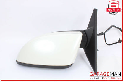 2014-2019 Maserati Ghibli Rear View Mirror 670045947