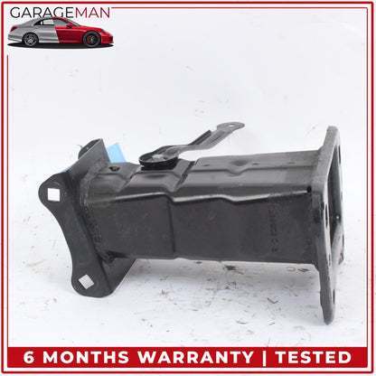 2006-2012 Mercedes W164 ML350 Front Left Side Bumper Reinforcement Bracket OEM