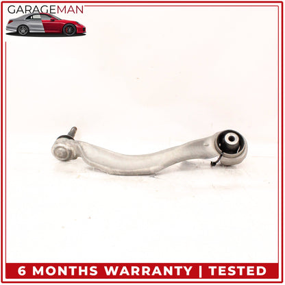 2009-2019 BMW 640i F12 Front Right Passenger Side Lower Control Arm 6775972 OEM