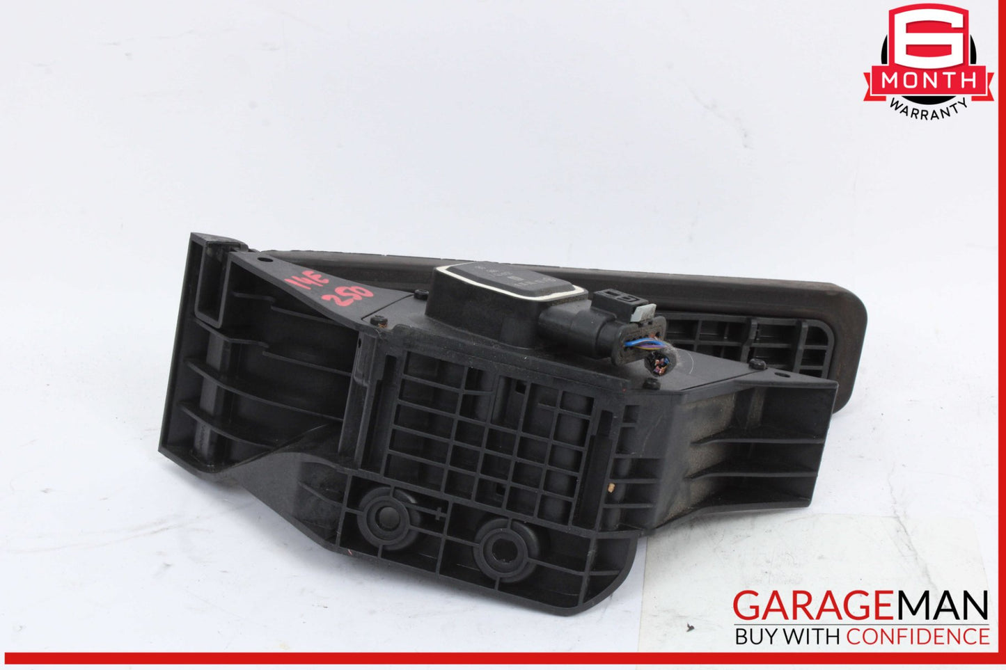 2010-2016 Mercedes-Benz E250 W212 Gas Pedal 2043000004 Genuine