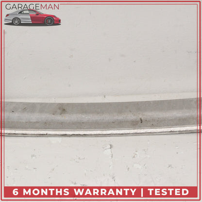 2018-2025 Audi A5 F5 Rear Bumper Reinforcement Impact Crash Bar Beam OEM