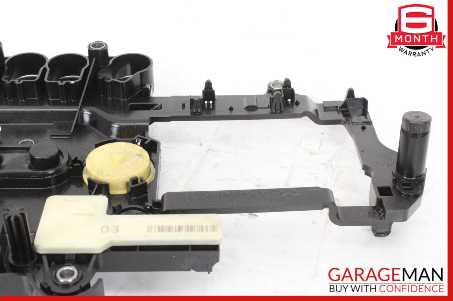 2004-2015 Mercedes-Benz C250 W204 Transmission Conductor Plate TCU 0034460310