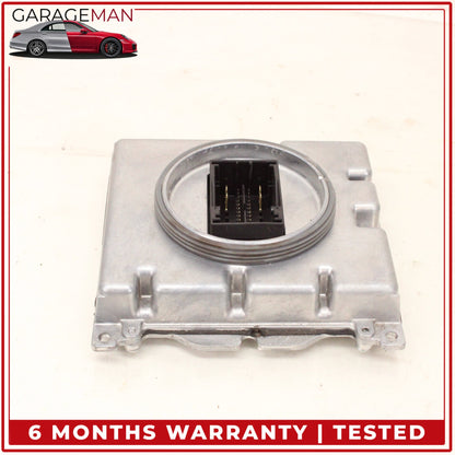 2017-2025 Porsche Macan 95B 718 Cayman Boxster Headlight Control Module Unit OEM