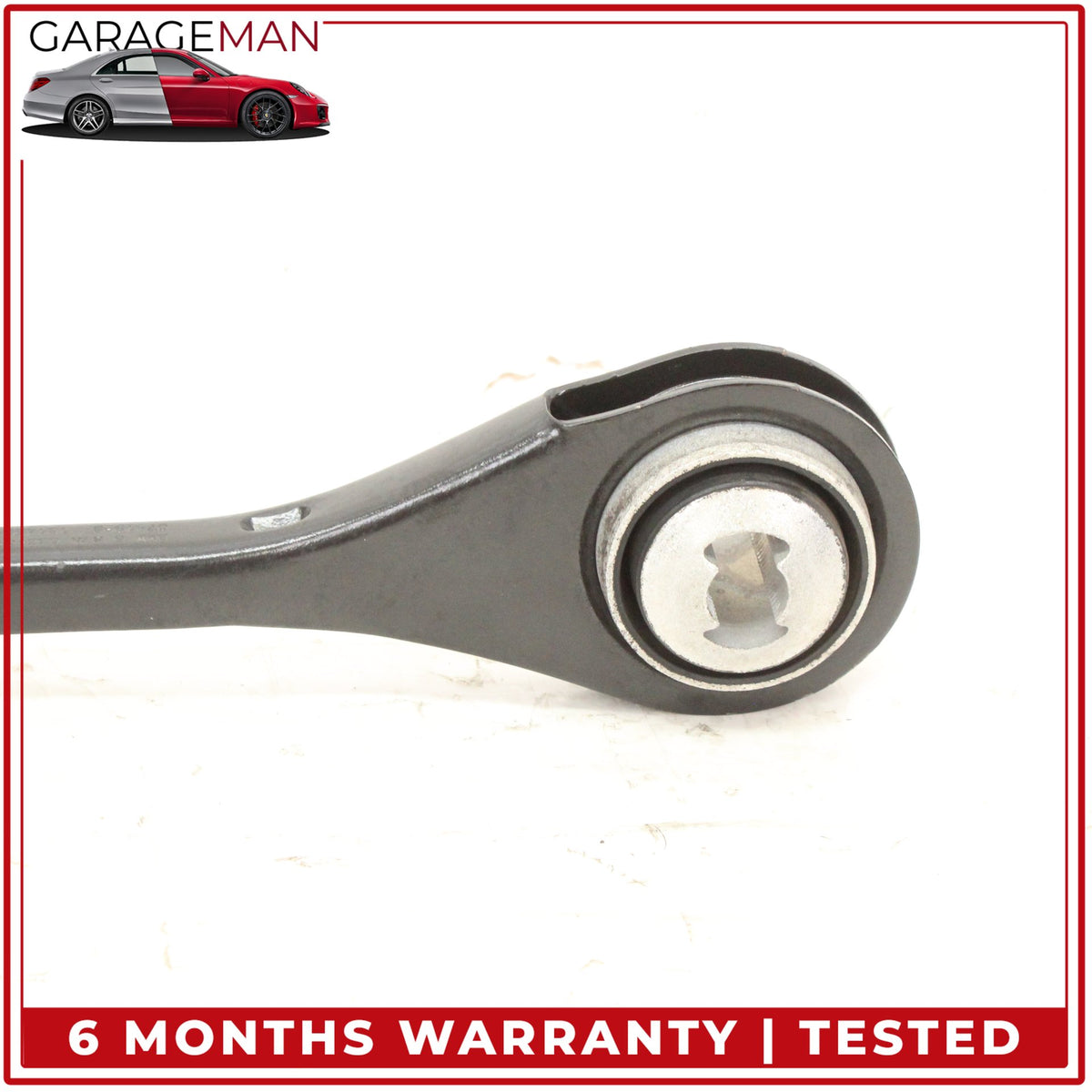 2019-2025 BMW M340i G20 Rear Left Side Upper Forward Control Arm 6878631 OEM