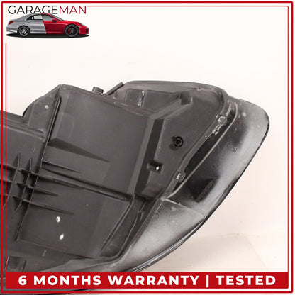 1997-2001 Porsche 911 Carrera 996 Front Left and Right Side Head Light Lamp Set