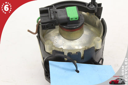 2006-2012 Mercedes W204 C300 CLS500 Front Right Fog Light Lamp 2518200856 OEM