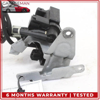 2014-2018 BMW X5 F15 AWD Turbo Pressure Boost Solenoid Valve Converter 7626351 OEM