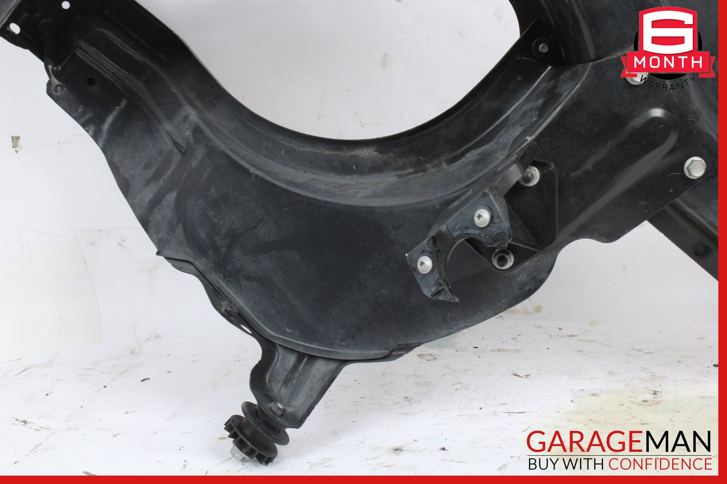 2006-2012 Mercedes-Benz ML350 W164 Front Right Headlight Support Bracket