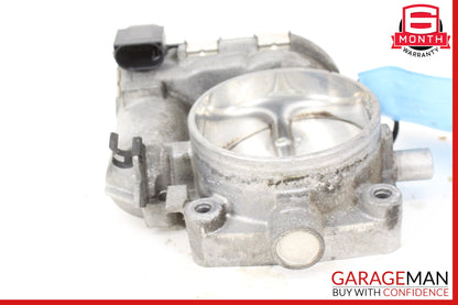 2001-2013 Mercedes-Benz ML500 W164 Engine Throttle Body 1131410125