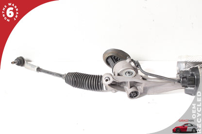 2015-2020 Audi A3 8V Sedan Rack &amp; Pinion Assembly 5Q0909144S OEM