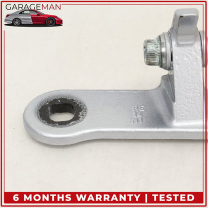 2012-2018 Mercedes-Benz CLS550 W218 RWD Right Rear Door Hinge 2187200637