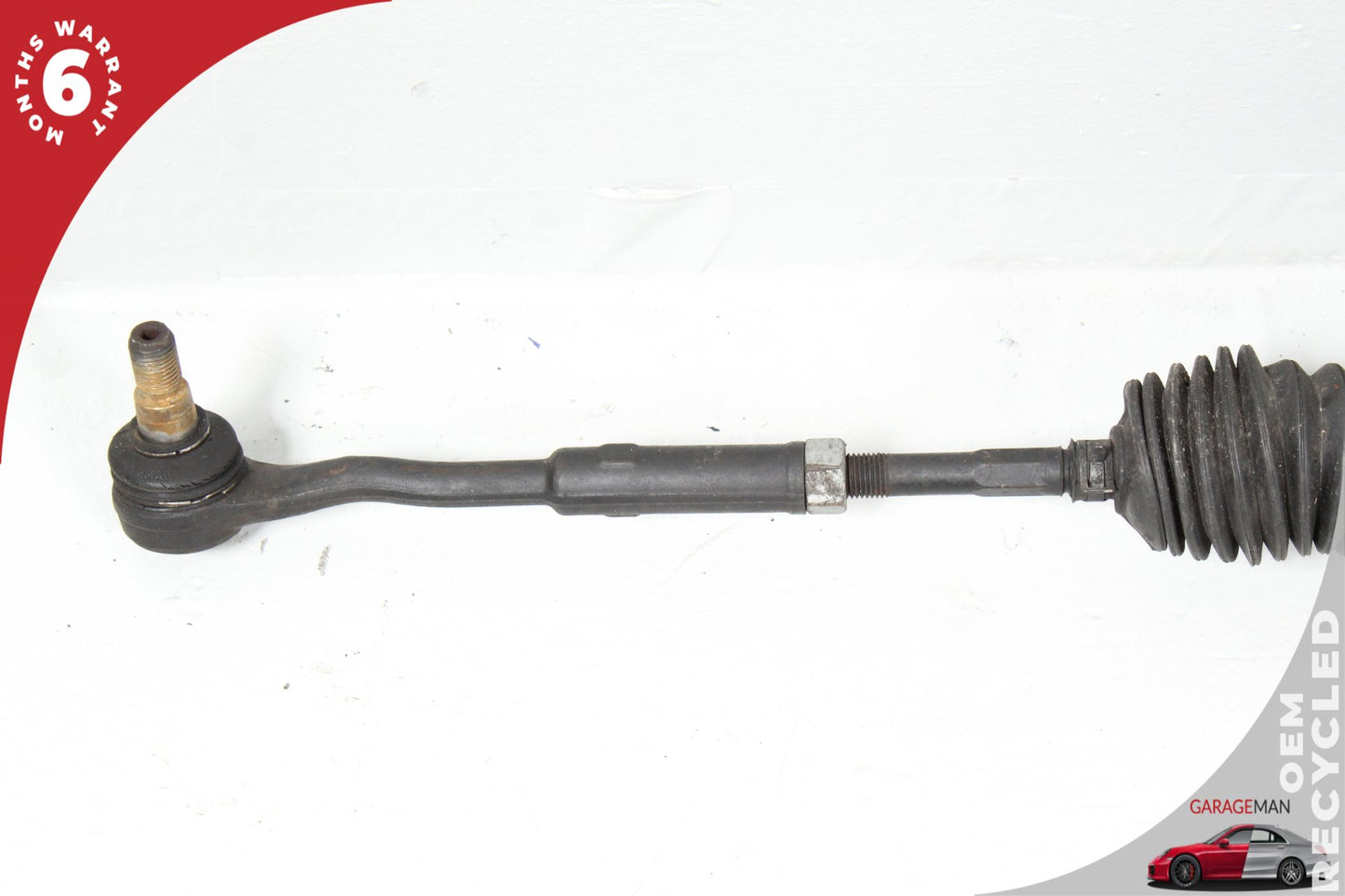 2003-2006 Mercedes-Benz SL500 R230 Convertible Power Steering Rack 2304600800 OEM