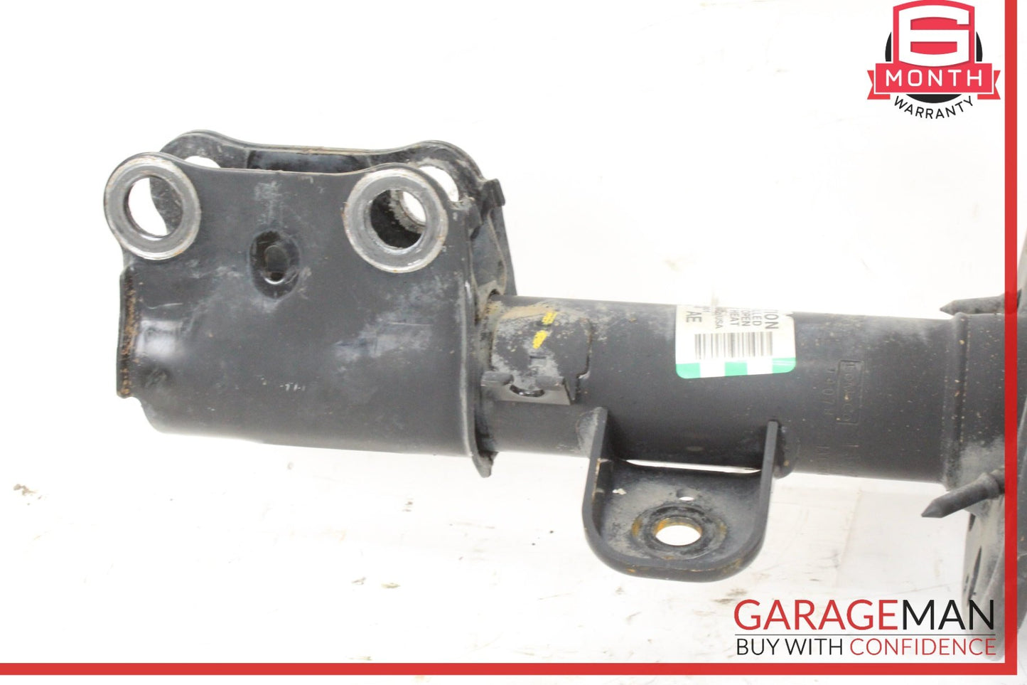 2013-2019 Ford Flex Front Left and Right Shock Absorber Set DA83-18K001 OEM