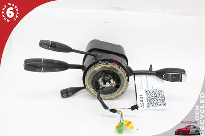 2007-2014 Mercedes W221 S550 Steering Column Combination Switch 2219003403 OEM